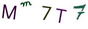 Obrázková CAPTCHA