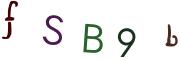 이미지 CAPTCHA