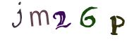 이미지 CAPTCHA