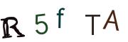 图像 CAPTCHA