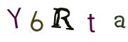 影像 CAPTCHA